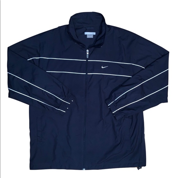 Nike Other - Vintage Nike windbreaker